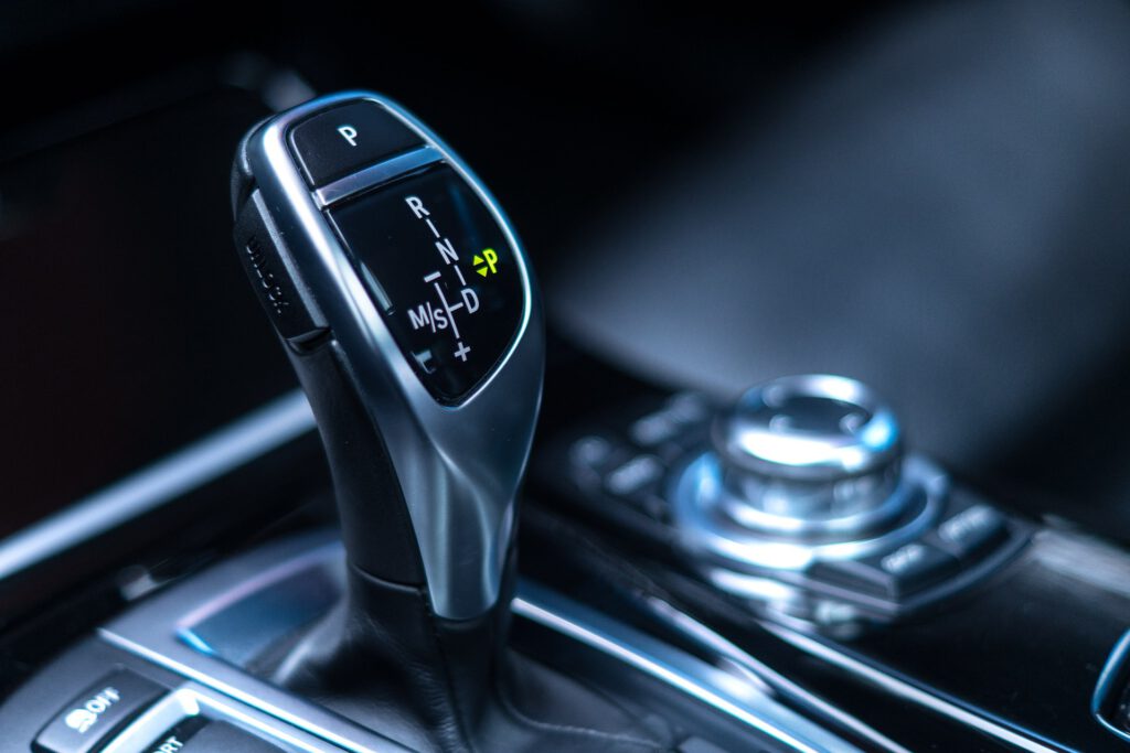 Automaat Storing in versnellingsbak automaat oplossen | Automatic Gear